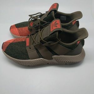 Adidas Originals Prophere 'Trace Olive' Casual